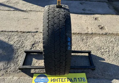 Шина Michelin X Multi D 285 70 R19.5 — фото 2