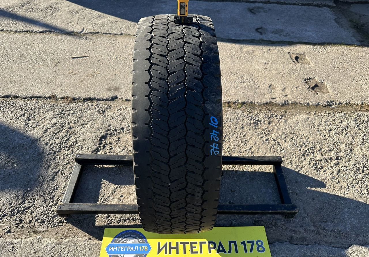 Шина Michelin X Multi D 285 70 R19.5 — фото 2 из 7