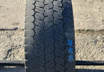 Шина Michelin X Multi D 285 70 R19.5 — фото 3
