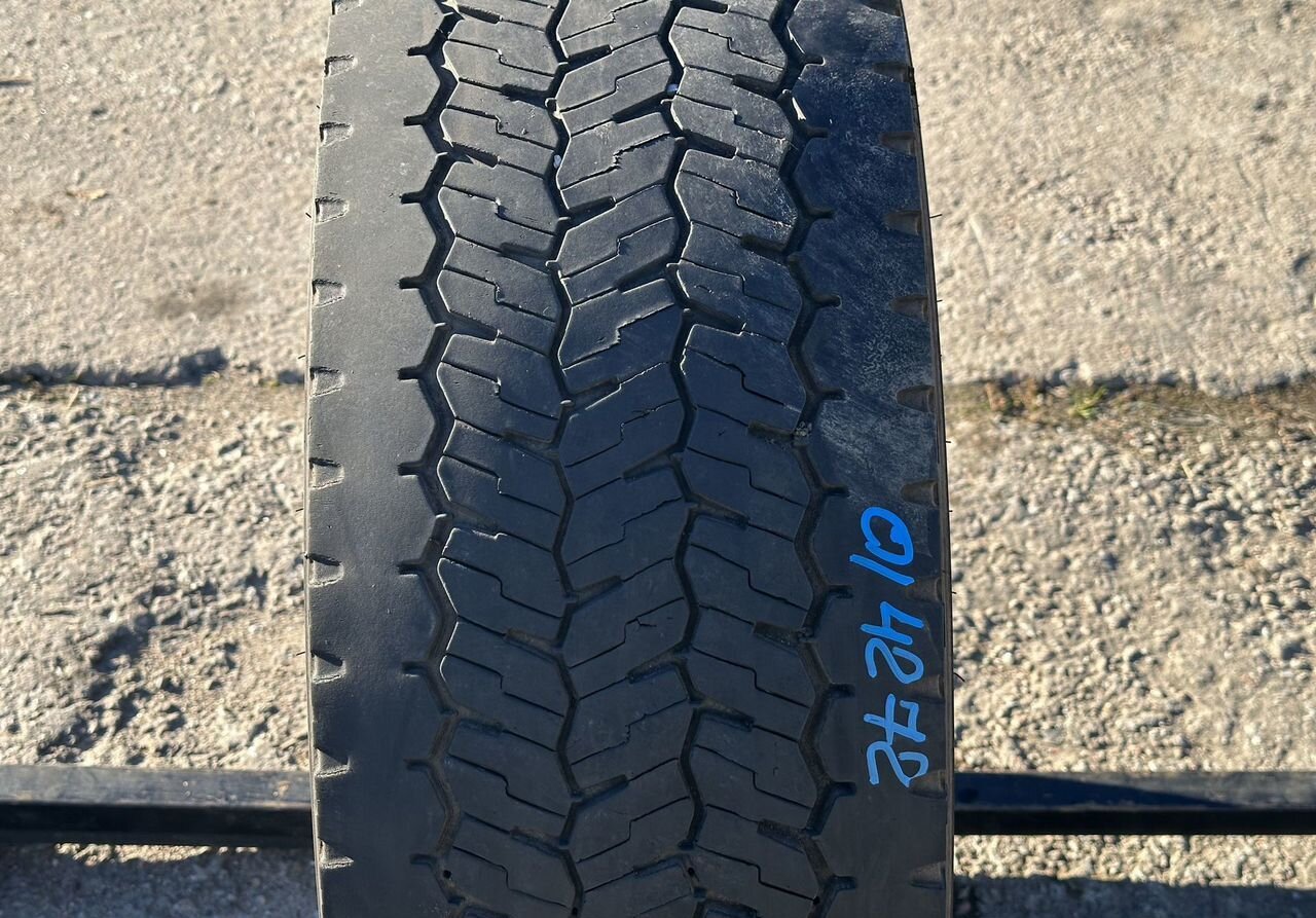 Шина Michelin X Multi D 285 70 R19.5 — фото 3 из 7