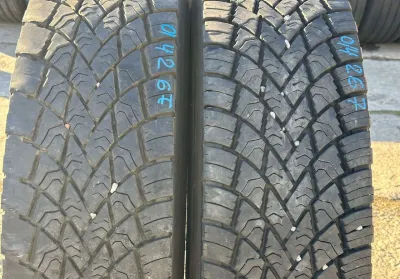 Goodyear Ultra Grip Max D 315/80 R22.5 — фото 2