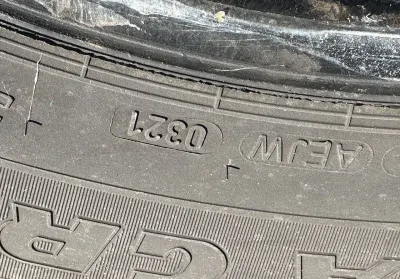 Goodyear Ultra Grip Max D 315/80 R22.5 — фото 6