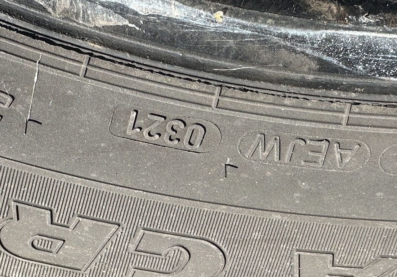 Goodyear Ultra Grip Max D 315/80 R22.5 — фото 6 из 6