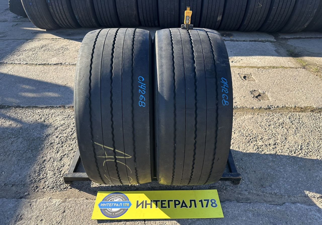 Шина Michelin X Line Energy Z 355 50 R22.5
