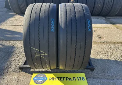 Шина Michelin X Line Energy Z 355 50 R22.5 — фото 2
