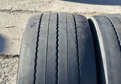 Шина Michelin X Line Energy Z 355 50 R22.5 — фото 5